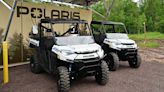 Polaris launches its 1st off-road EV charging network in Michigan's Upper Peninsula - Minneapolis / St. Paul Business Journal