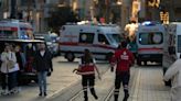 Fact check: Video in social media post shows 2016 Istanbul bomb, not recent explosion