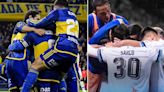 Boca Juniors recibe a Vélez en la Bombonera en busca de volver al triunfo por la Liga Profesional: hora, TV y formaciones