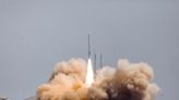 Chinese commercial rocket firm suffers 4th launch failure