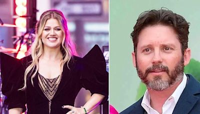 Kelly Clarkson Admits It's 'Very Hard' to Break the 'Vicious Cycle' of Having a 'Dysfunctional Family' Amid Legal Battle...