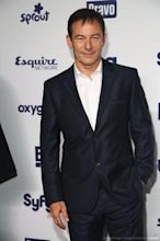 Jason Isaacs