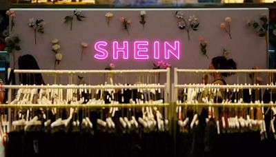 Online retailer Shein's 2023 sales hit $2 billion in UK - ET BrandEquity