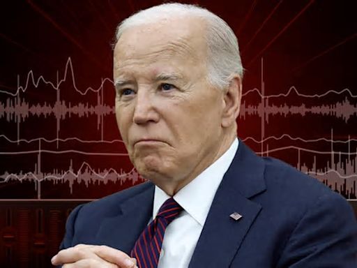 Joe Biden diz a Howard Stern que pensou em suicídio após mortes de familiares