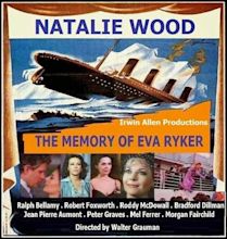 THE MEMORY OF EVA RYKER (1980) Natalie Wood, Ralph Bellamy, Robert ...