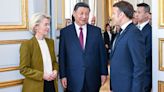 Xi wants to boost trade and investment between Europe and China. It won't be easy.