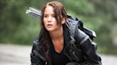 Jennifer Lawrence sparks backlash by falsely claiming to be the first woman in the lead of an action movie