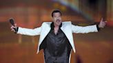 Lionel Richie says King Charles is doing fantastic