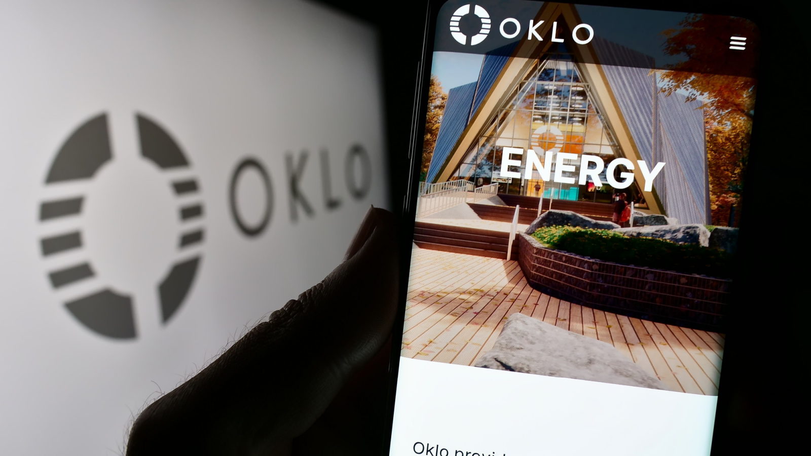 Cathie Wood Is Betting Big on Nuclear Energy Via Oklo Stock. What to Watch.