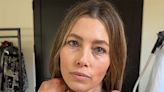 Jessica Biel Cuts Hair to Debut 7th Heaven -Style Transformation