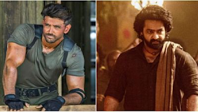 War 2 EXCLUSIVE: Hrithik Roshan and Jr NTR starrer is expected to be ‘one of the biggest openings ever’ says film exhibitor Vishek Chauhan; ‘Going to be mayhem'