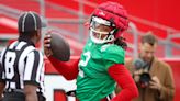 Rutgers spring game: ‘Air Ciarrocca’ and 5 other takeaways