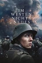 All Quiet on the Western Front (2022 film)