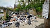 Kansas City has taken hundreds to court for illegal dumping. See how much they paid