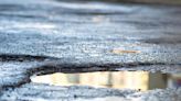 $15M allotted to repair Tennessee potholes