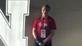 Nebraska Visit Was an ‘Unreal’ Experience for Edge Defender Harrison Krueger