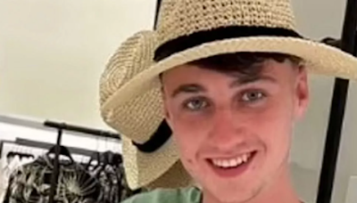 Tenerife police issue Jay Slater update after changing search plans for missing teen