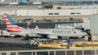 American Airlines’ ‘Odor’ Excuse Reeked of Racism: Lawsuit