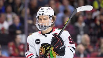 Why Blackhawks Were Both Lucky and Unlucky in Winning 2023 Draft Lottery for Connor Bedard