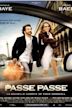 Passe-passe