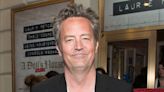 Matthew Perry’s Batman-Inspired ‘Mattman’ Instagram Posts Explained: ‘He Was Having Fun,’ Says Source (Exclusive)