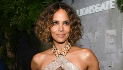 Halle Berry Still Isn’t Interested in Ex Eric Benét’s Excuse for Cheating During Their Marriage