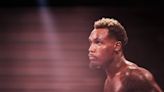Boxing champion Jermall Charlo arrested and charged with DWI following collision