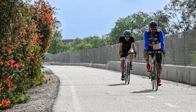 $6.8 million grant OK’d to extend Santa Ana River Trail in Redlands