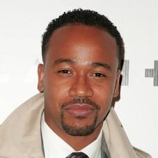 Columbus Short