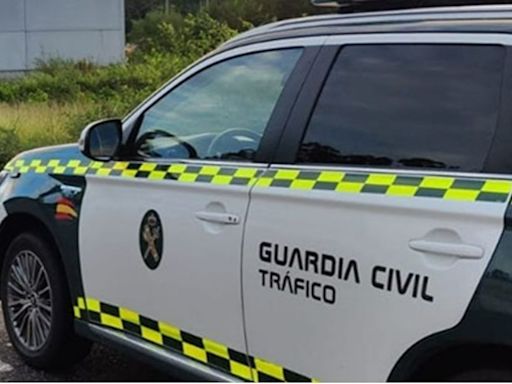 Muere una mujer de 73 años atropellada en un garaje de Fuente de Piedra, Málaga