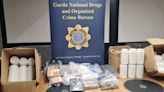 Major bust at drugs-mixing facility in Dublin ‘will disrupt cocaine supply chains’