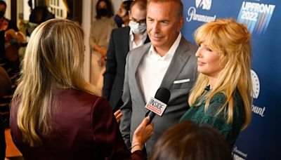 Yellowstone's Kelly Reilly reveals season five hopes amid Kevin Costner drama