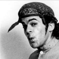 Ian Dury