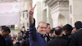 Novo Presidente do Irão promete “regresso da esperança e da alegria”