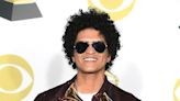 La deuda millonaria que habría acumulado Bruno Mars por su afición a las apuestas