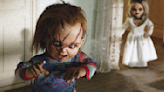 'Chucky' creator Don Mancini reveals surprising origins of killer doll: 'I wanted to make a dark satire about how marketing affected children'