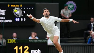 Novak Djokovic Vs Alex De Minaur, QF 3 Live Streaming, Wimbledon 2024: When, Where To Watch