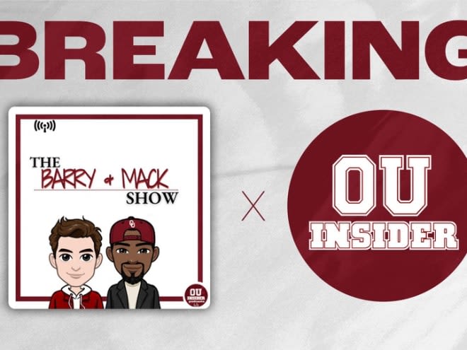 Barry Wise and former Sooner Damian Mackey joining the OUInsider team