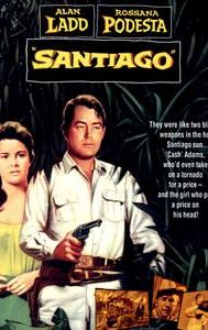 Santiago (1956 film)