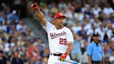 2022 MLB Home Run Derby: Juan Soto tops Julio Rodriguez to continue dramatic week