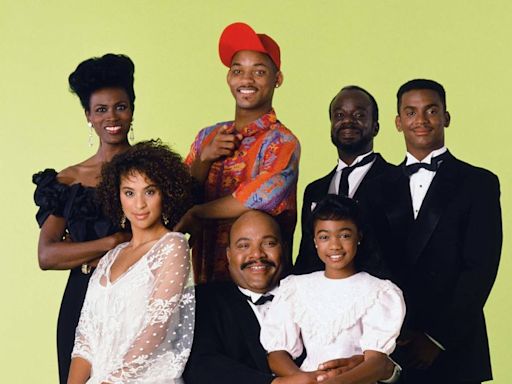‘The Fresh Prince of Bel-Air’ Cast: Where Are They Now