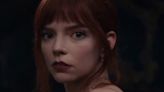 The Menu: reparto de lujo en la comedia de terror negro protagonizada por Anya Taylor-Joy