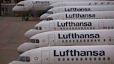 Lufthansa pacta un aumento salarial del 16,5% hasta 2025 para el personal de cabina