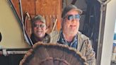 Scoring a 23-pound tom in Wisconsin's second wild turkey season, and more in the latest Manitowoc outdoors report