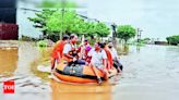 PHED issues guidelines for water supply during flood-like situations | Jaipur News - Times of India