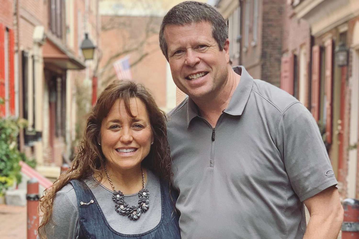 Where Are Jim Bob and Michelle Duggar Now? All About the Former Reality Stars' Lives 40 Years Into Their Marriage
