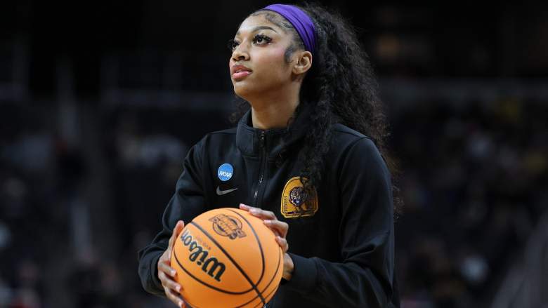 Chicago Sky GM Gives Candid Opinion of Angel Reese’s Nickname