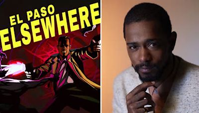 ‘El Paso, Elsewhere’ Film Adaptation in the Works With LaKeith Stanfield in Talks to Star