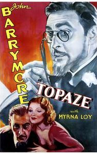 Topaze (1933 American film)
