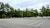 Franconia District Park Athletic Courts to be revitalized